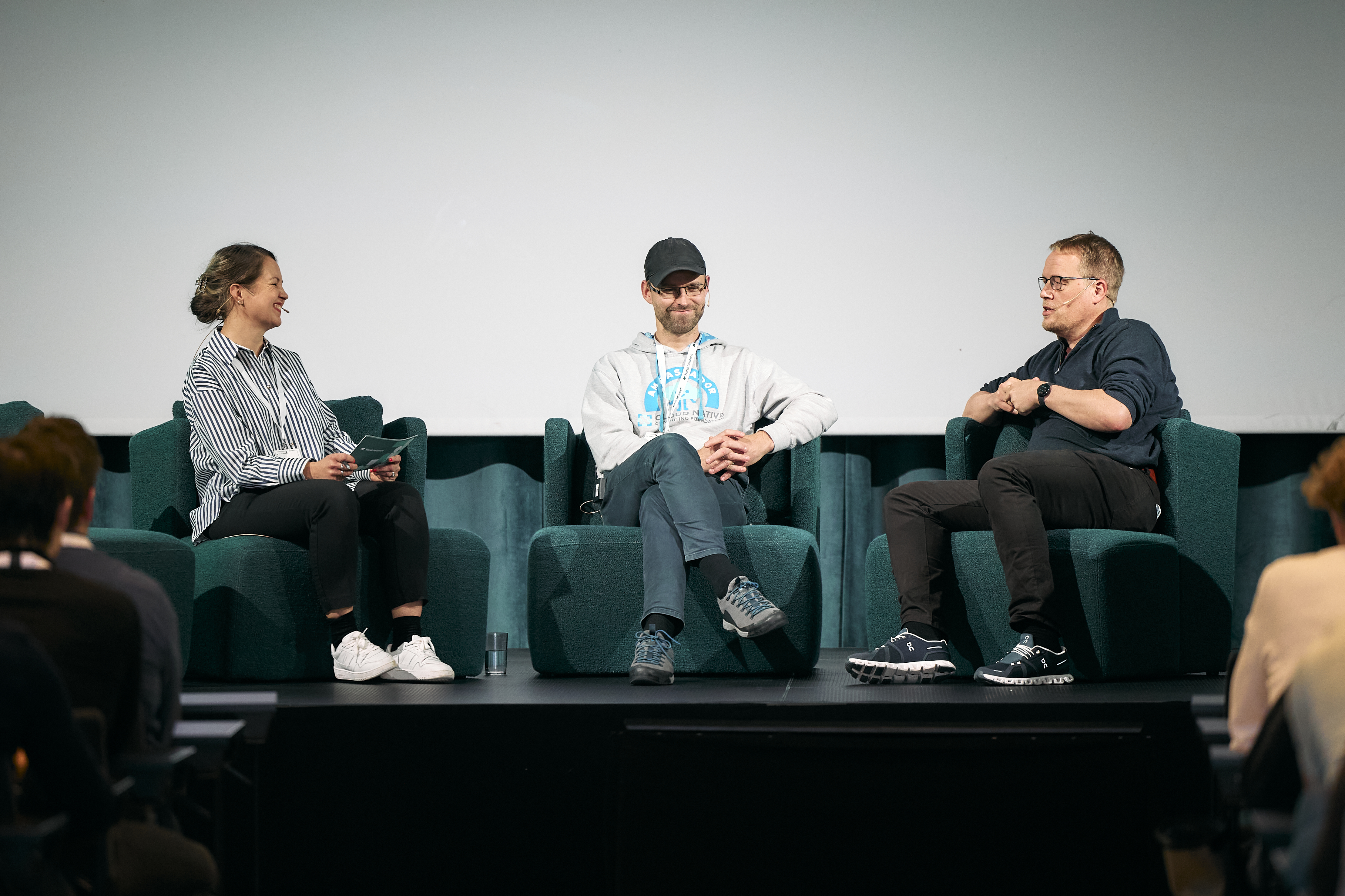 Foto: Vegar Herstrøm / Norsk helsenett